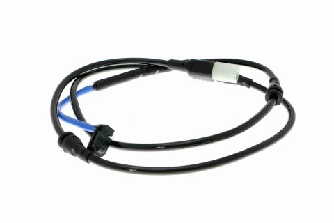 Сигнализатор, износ тормозных колодок