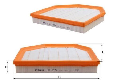 Повітряний фільтр