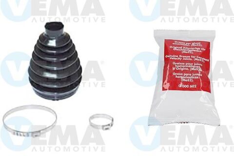 Комплект пыльника, приводной вал