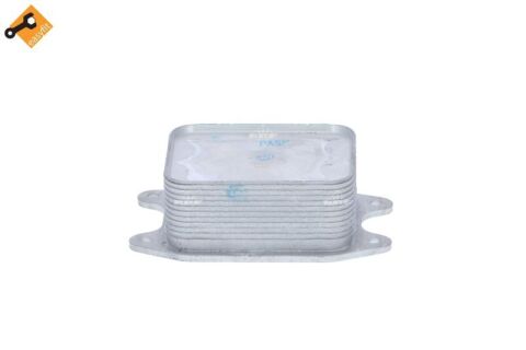 Охолоджувач оливи, моторна олива