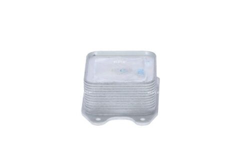 Охолоджувач оливи, моторна олива