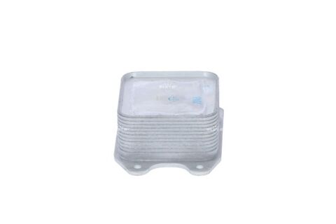 Охолоджувач оливи, моторна олива