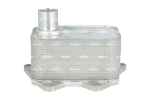 Охолоджувач оливи, моторна олива