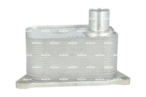 Охолоджувач оливи, моторна олива