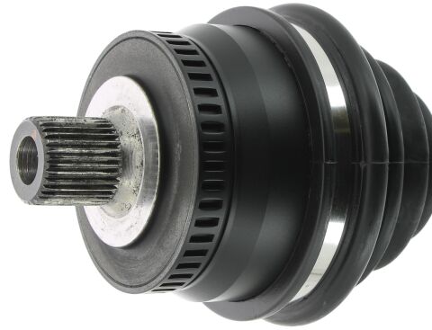 Приводний вал