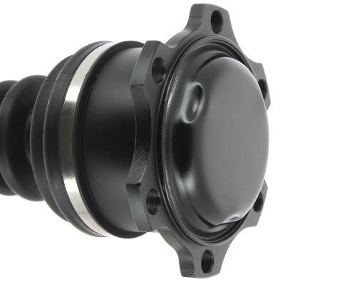 Приводний вал