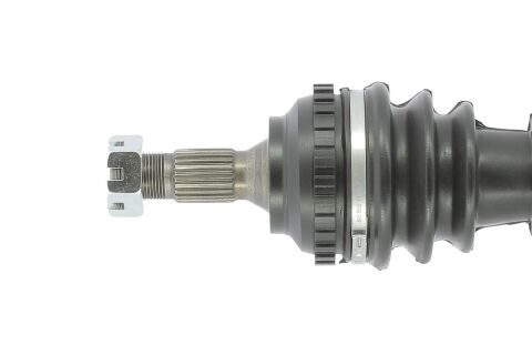 Приводний вал