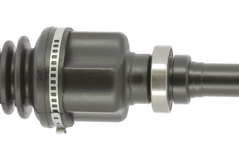 Приводний вал