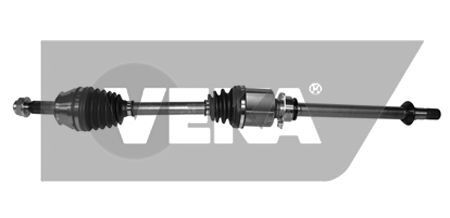 Приводний вал