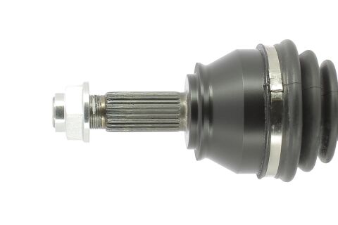 Приводний вал