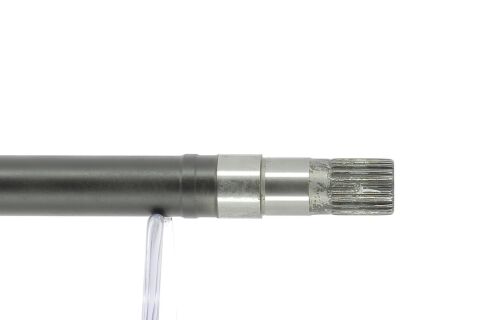 Приводний вал