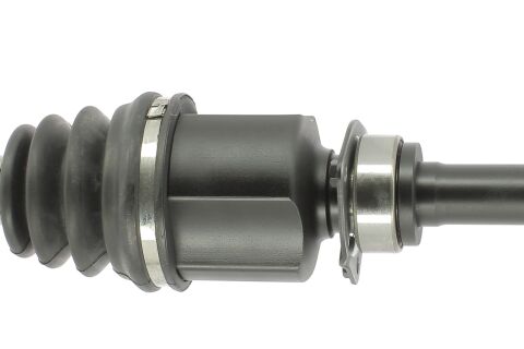 Приводний вал