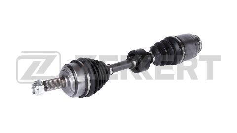 Приводний вал Приводний вал