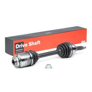 Приводний вал