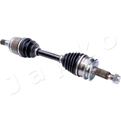 Приводний вал