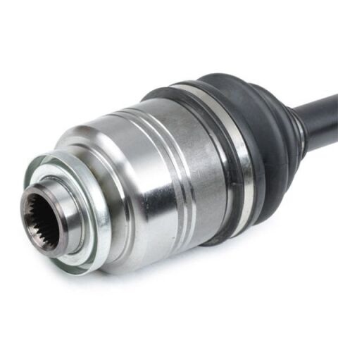 Приводний вал