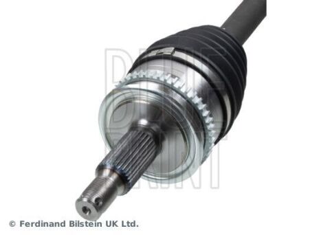 Приводний вал