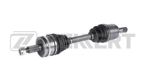 Приводний вал