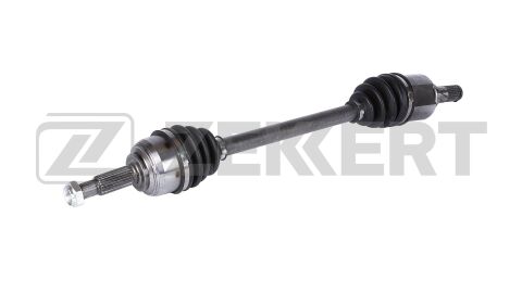 Приводной вал