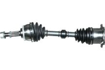 Приводний вал