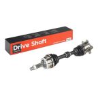 Приводний вал