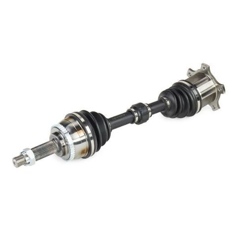 Приводний вал