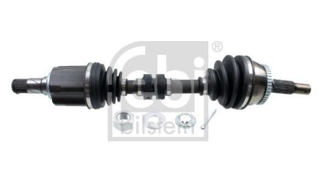 Приводной вал Приводной вал