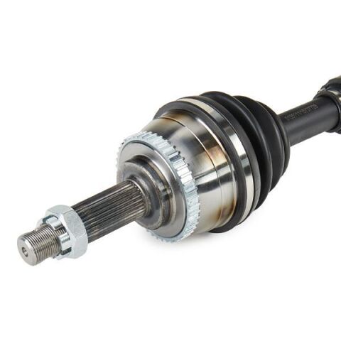 Приводний вал