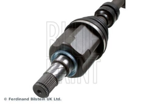 Приводной вал Приводной вал