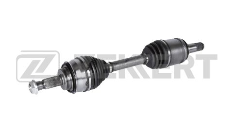 Приводний вал