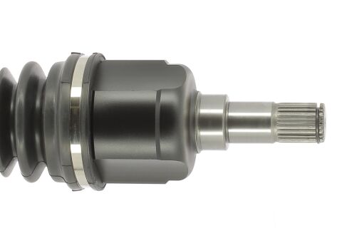 Приводной вал