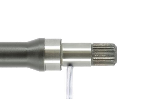 Приводний вал Приводний вал