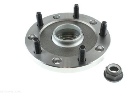 Опора стойки амортизатора Опора стойки амортизатора