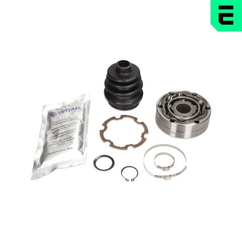 Комплект шарнірів, приводний вал