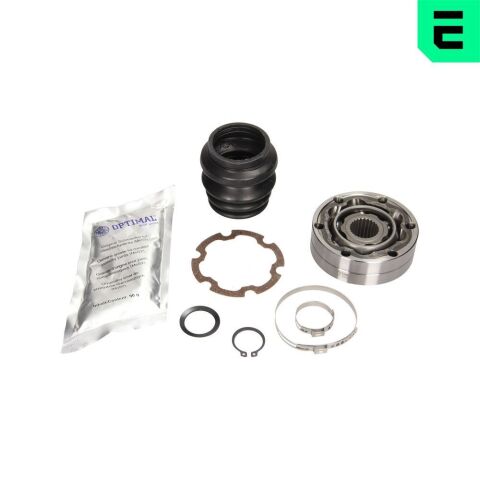 Комплект шарнірів, приводний вал