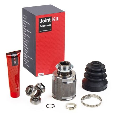 Комплект шарнірів, приводний вал Комплект шарнірів, приводний вал