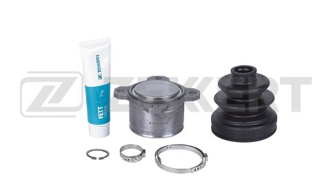 Комплект шарнірів, приводний вал