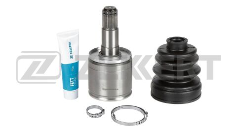 Шарнирный комплект, приводной вал