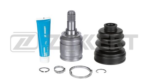 Комплект шарнірів, приводний вал Комплект шарнірів, приводний вал