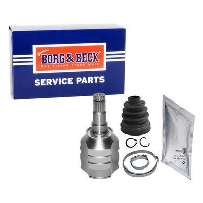 Шарнирный комплект, приводной вал