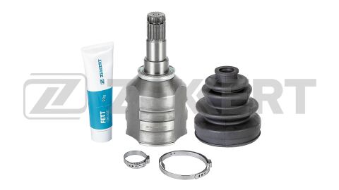 Шарнирный комплект, приводной вал Шарнирный комплект, приводной вал