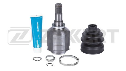 Шарнирный комплект, приводной вал Шарнирный комплект, приводной вал