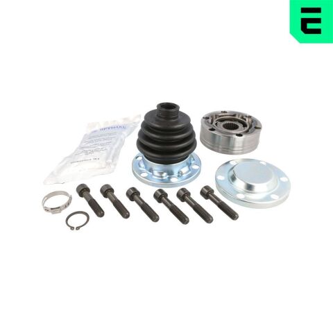 Комплект шарнірів, приводний вал