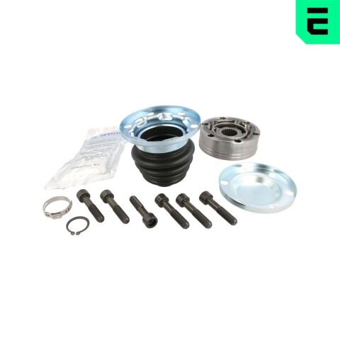 Комплект шарнірів, приводний вал