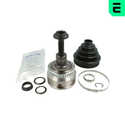 Комплект шарнірів, приводний вал