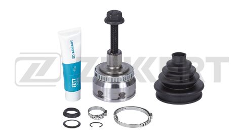 Комплект шарнірів, приводний вал Комплект шарнірів, приводний вал