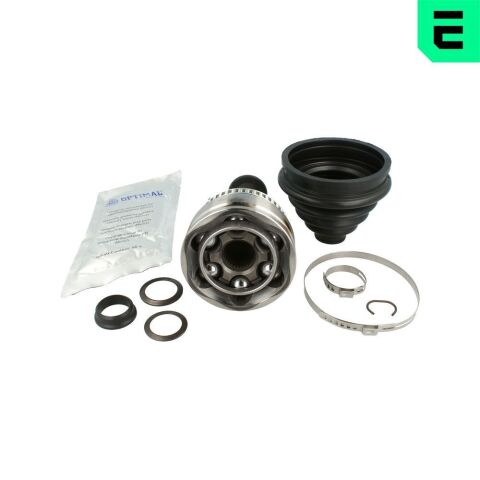 Комплект шарнірів, приводний вал