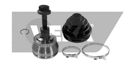 Шарнирный комплект, приводной вал Шарнирный комплект, приводной вал