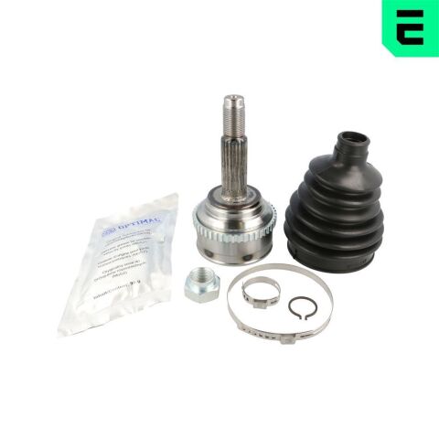 Комплект шарнірів, приводний вал