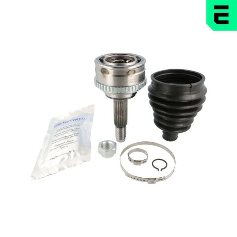 Комплект шарнірів, приводний вал